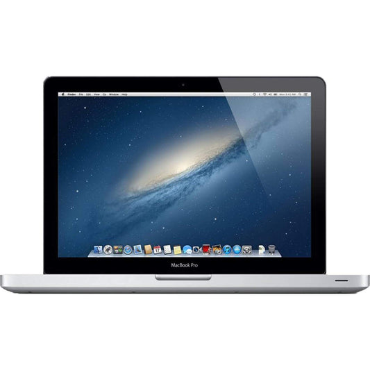 *APPLE MACBOOK PRO 13.3" MID 2012 CORE i5 2.5 GHz