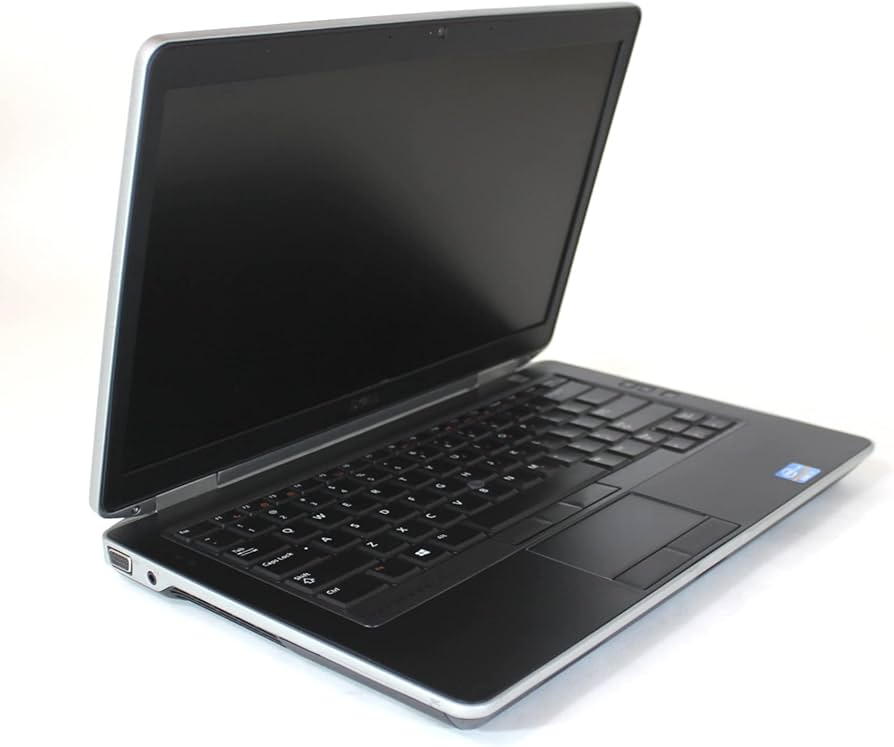 Dell Latitude E6430 – Core i5-3320M | 8 Go DDR3 | 128 Go SSD | Windows 11 Pro