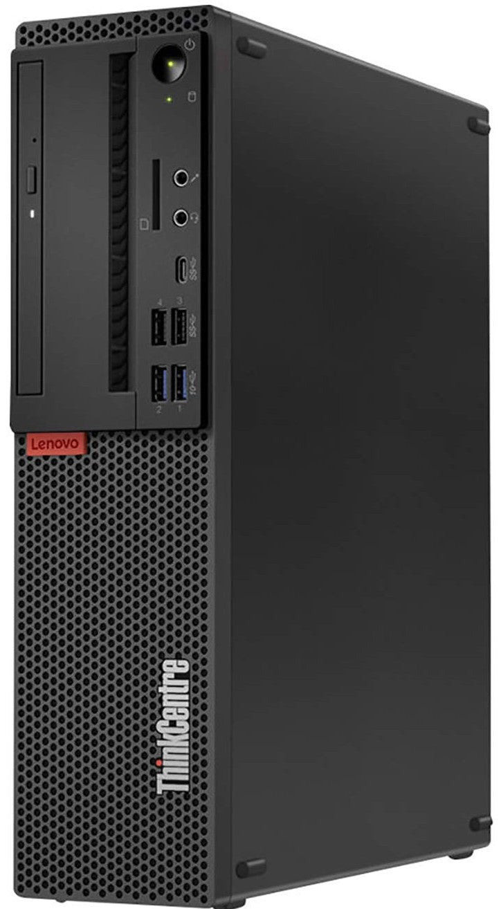 Lenovo ThinkCentre M720s — Core i5-8500 | 8 Go DDR4 | 250 Go SSD | Windows 11 Pro