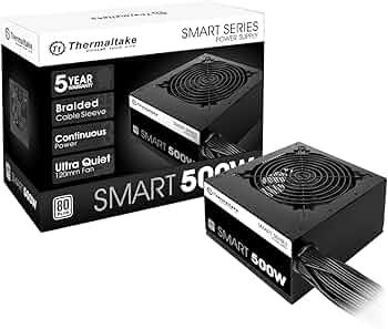 GÉMEAUX-I -AMD Ryzen 5 5500GT - 16GB DDR4 - NEUF
