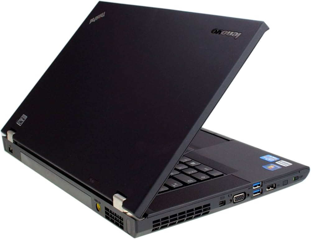 *LENOVO THINKPAD T530 CORE i7 3630QM