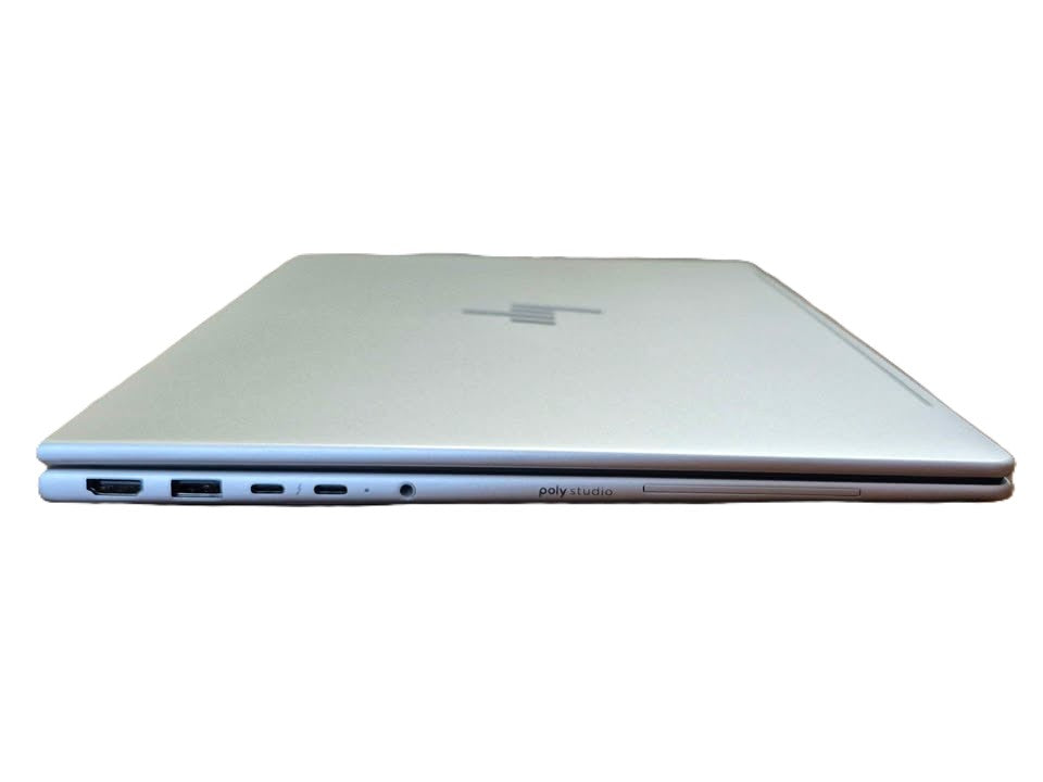 HP EliteBook 6 G1i — Intel Core Ultra 5 225U • 16 Go DDR5 • SSD 1 To • 16" WUXGA — Quasi-neuf
