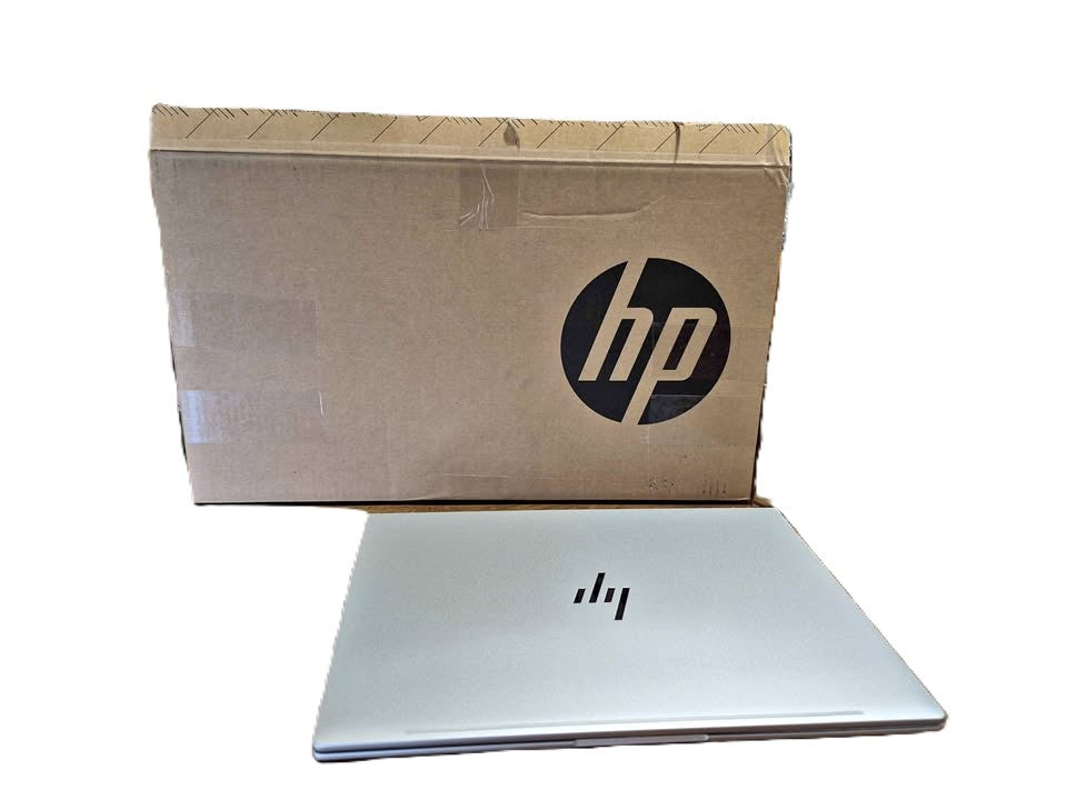 HP EliteBook 6 G1i — Intel Core Ultra 5 225U • 16 Go DDR5 • SSD 1 To • 16" WUXGA — Quasi-neuf