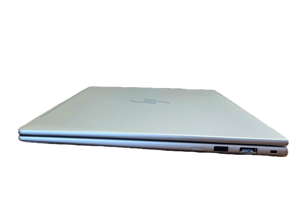 HP EliteBook 6 G1i — Intel Core Ultra 5 225U • 16 Go DDR5 • SSD 1 To • 16" WUXGA — Quasi-neuf