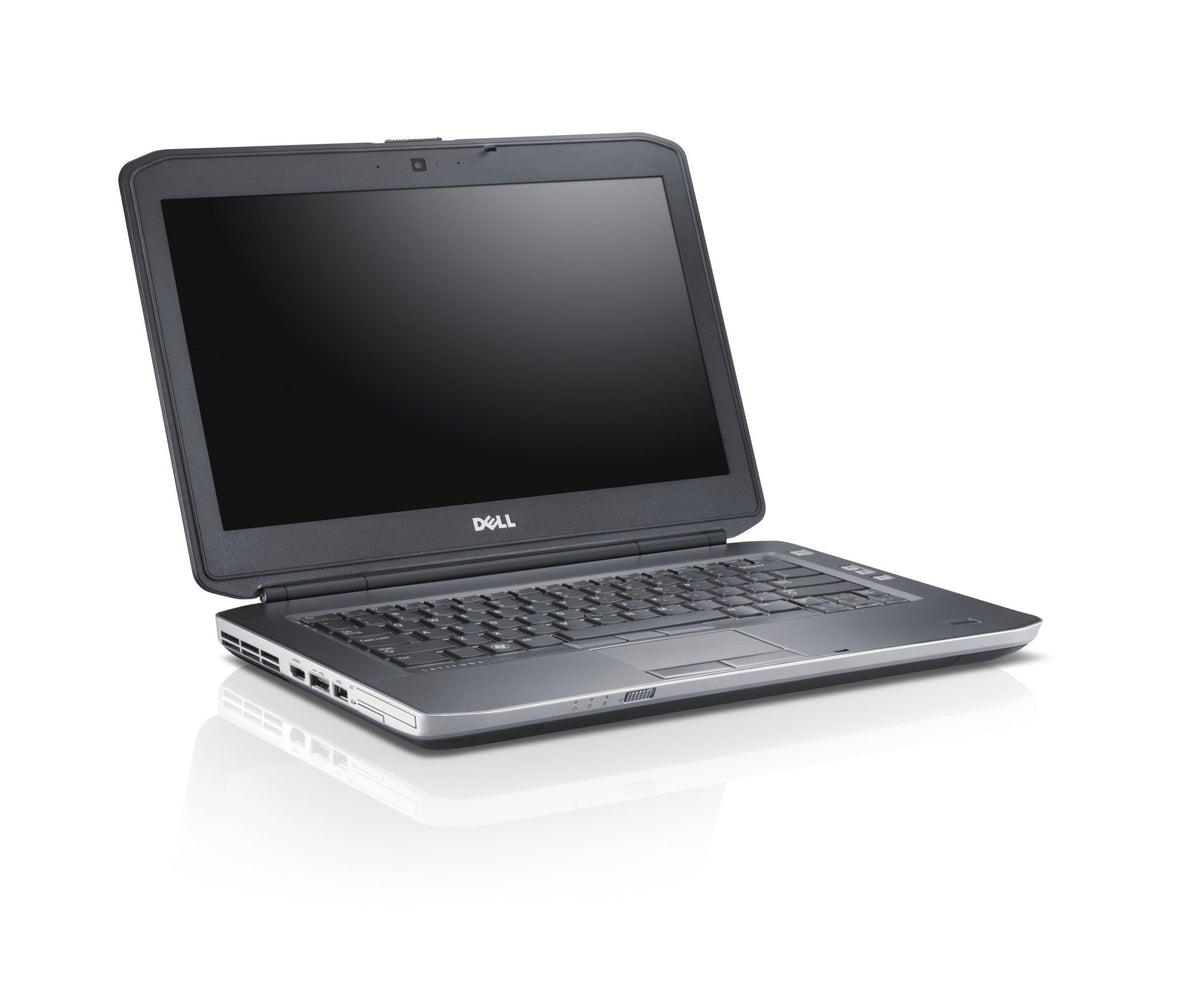 Dell Latitude E5430 — vue three-quart ouverte