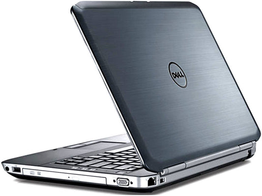 *DELL LATITUDE E6520 CORE i5 2540M