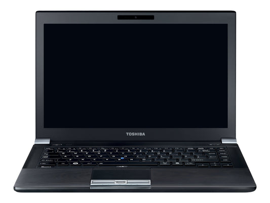 Toshiba Tecra R940 – Core i7-3520M | 8 Go DDR3 | 240 Go SSD | Windows 11 Pro