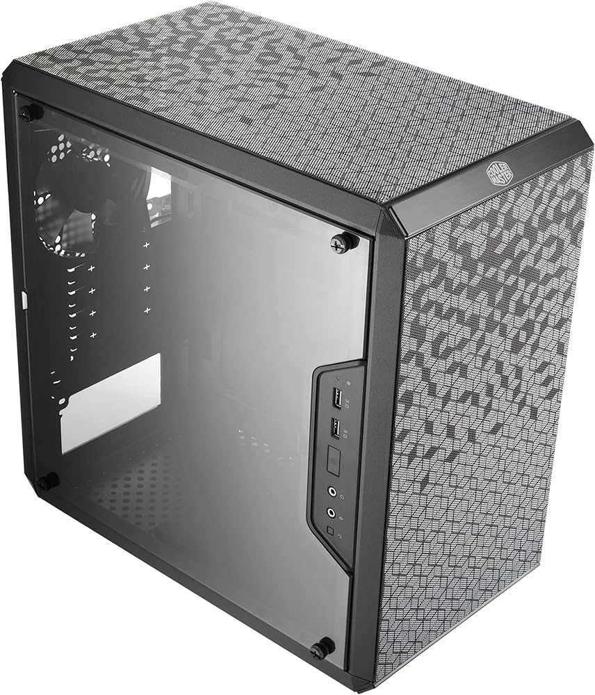 GÉMEAUX-I -AMD Ryzen 5 5500GT - 16GB DDR4 - NEUF