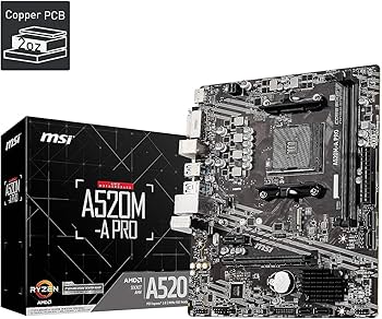 GÉMEAUX-I -AMD Ryzen 5 5500GT - 16GB DDR4 - NEUF