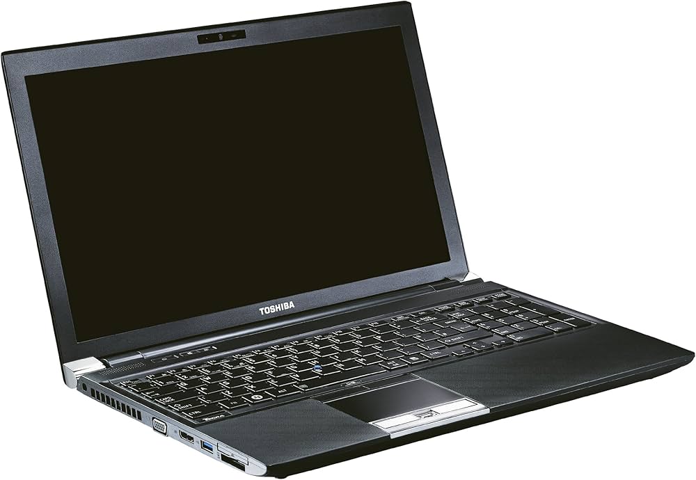 Toshiba Tecra R950 – Core i7-3632QM | 8 Go DDR3 | 240 Go SSD | Windows 11 Pro