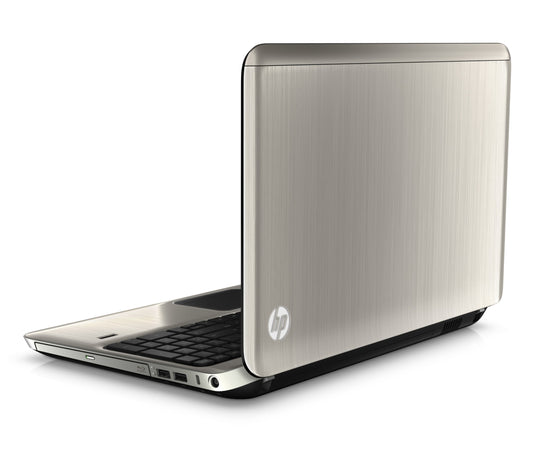 *HP Pavilon dv6 - Intel Core i7-2630QM