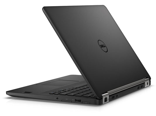 *Dell Latitude E7470 - Intel Core i5-6300