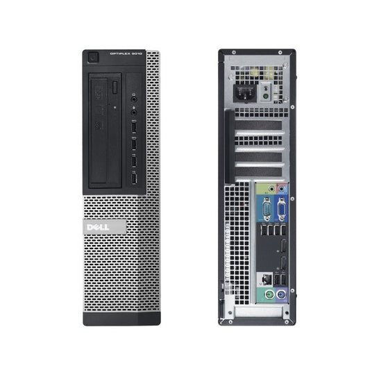 *DELL OPTIPLEX 9010 CORE i5 3570