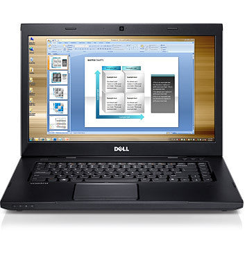 Dell Vostro 3550 – Core i7-2640M | 8 GB | 500 GB HDD | 15.6" | Backlit Keyboard | SOLD FOR PARTS or RETRO GAMING