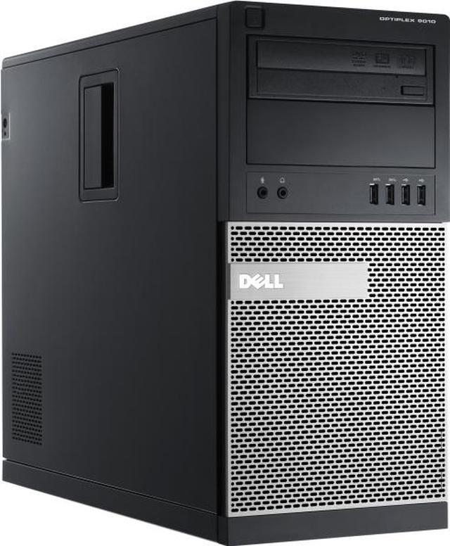 *DELL OPTIPLEX 9010 CORE i7 2600