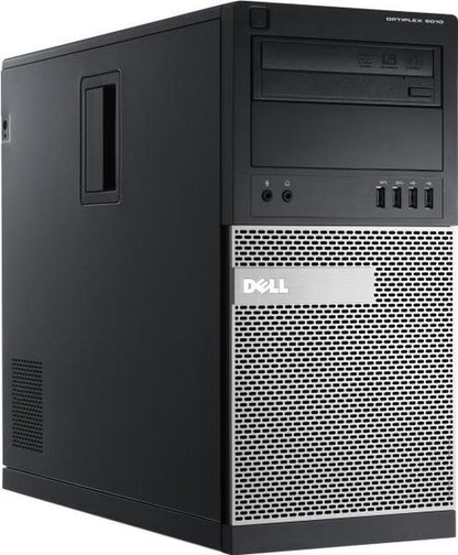*DELL OPTIPLEX 9010 CORE i7 2600