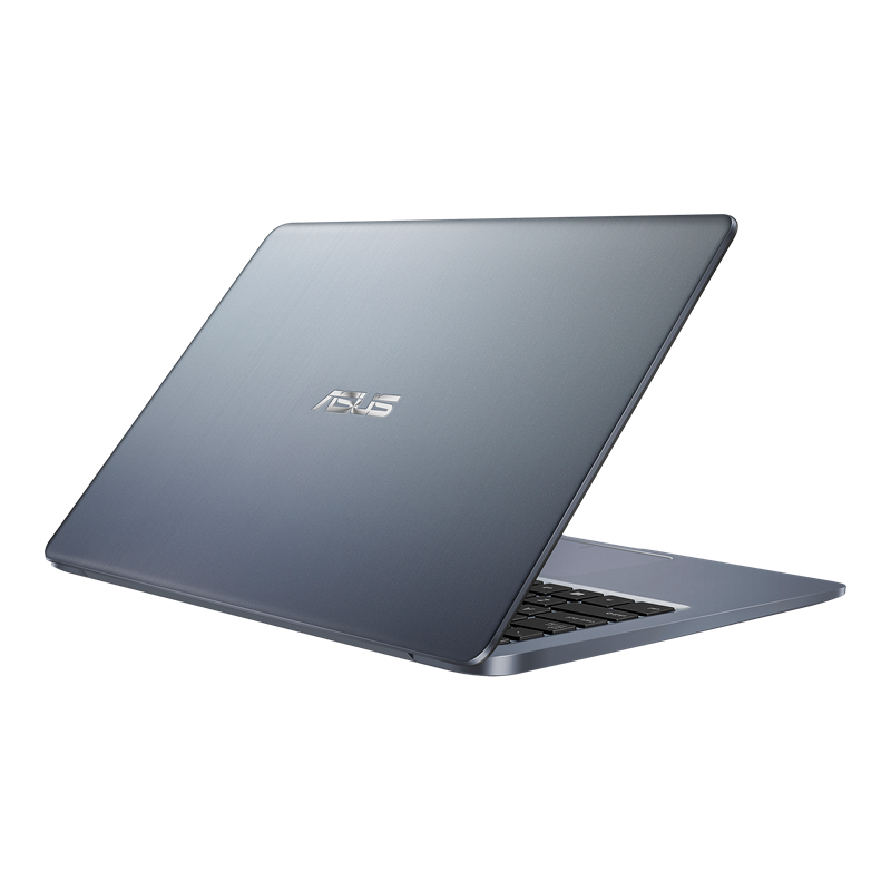Ordinateur Portable ASUS L406MA — Pour Pièces ou Rétro-Gaming