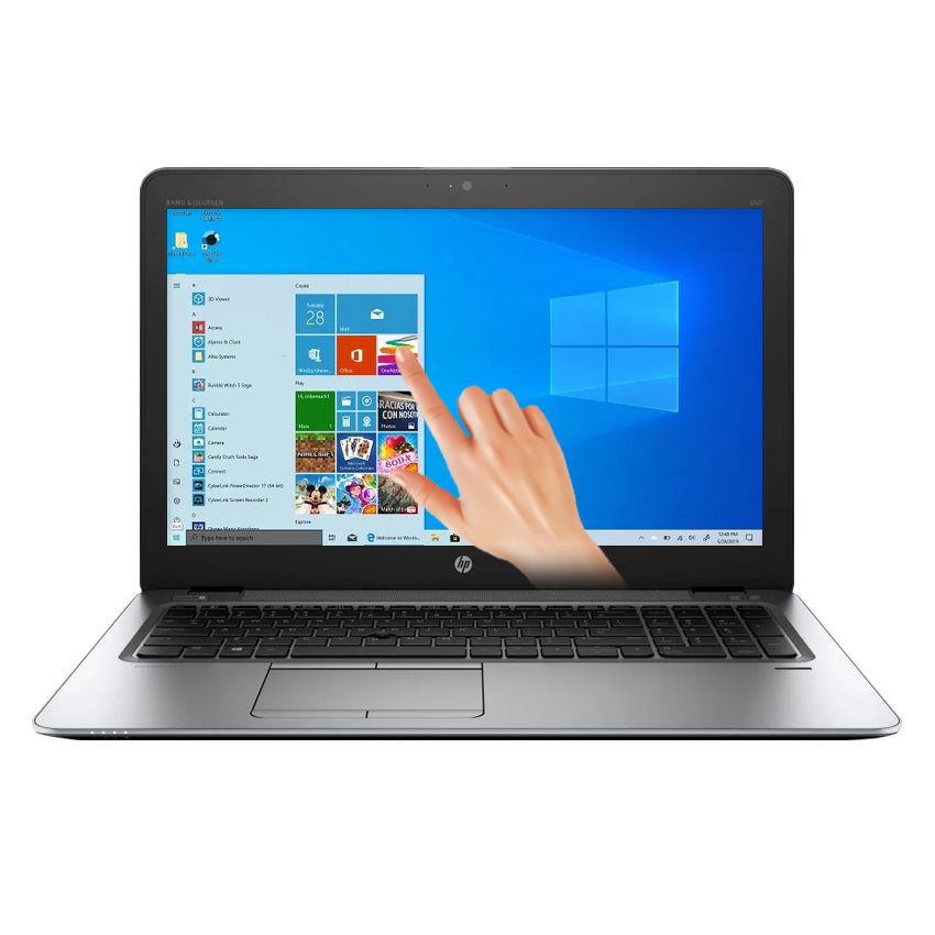 *HP ELITEBOOK 850 G3 CORE i5 6300U
