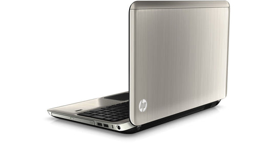 *HP PAVILION DV6 CORE i5 2410M