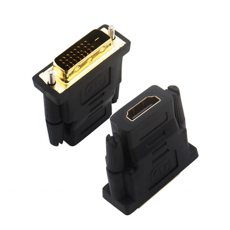 ADAPTATEUR DVI À HDMI