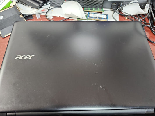 *Acer Aspire E1-510 Intel® Celeron® N2820