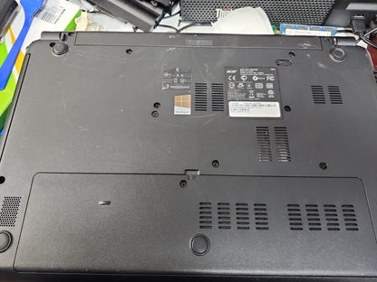 *Acer Aspire E1-510 Intel® Celeron® N2820