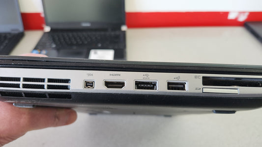 *DELL LATITUDE E5420 CORE i7 2620M