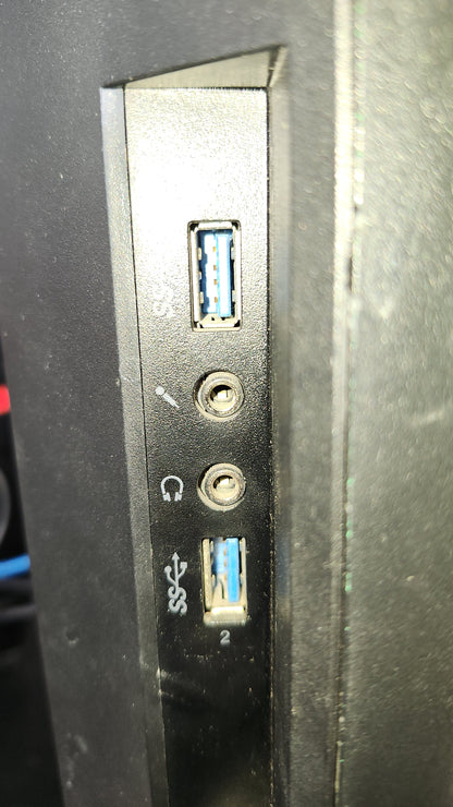 *LENOVO THINCENTRE M73Z CORE i3 4130