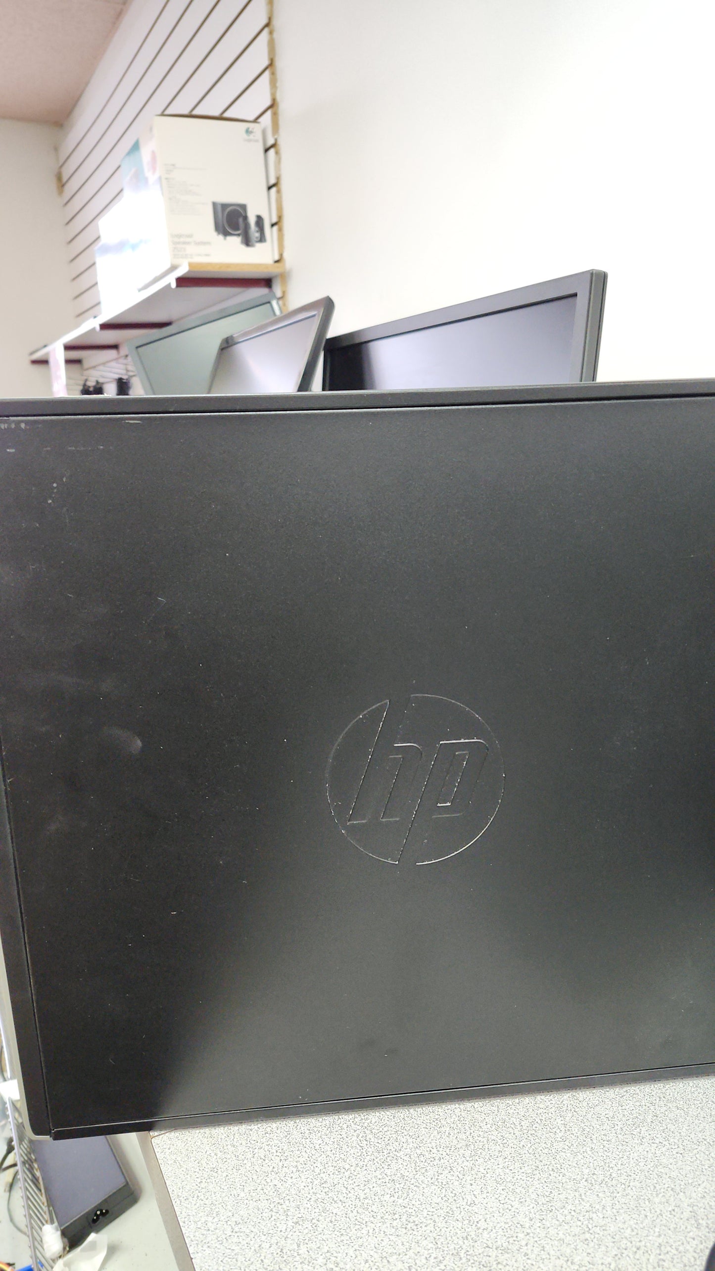 *HP COMPAQ 6200 PRO MT CORE i5 2400
