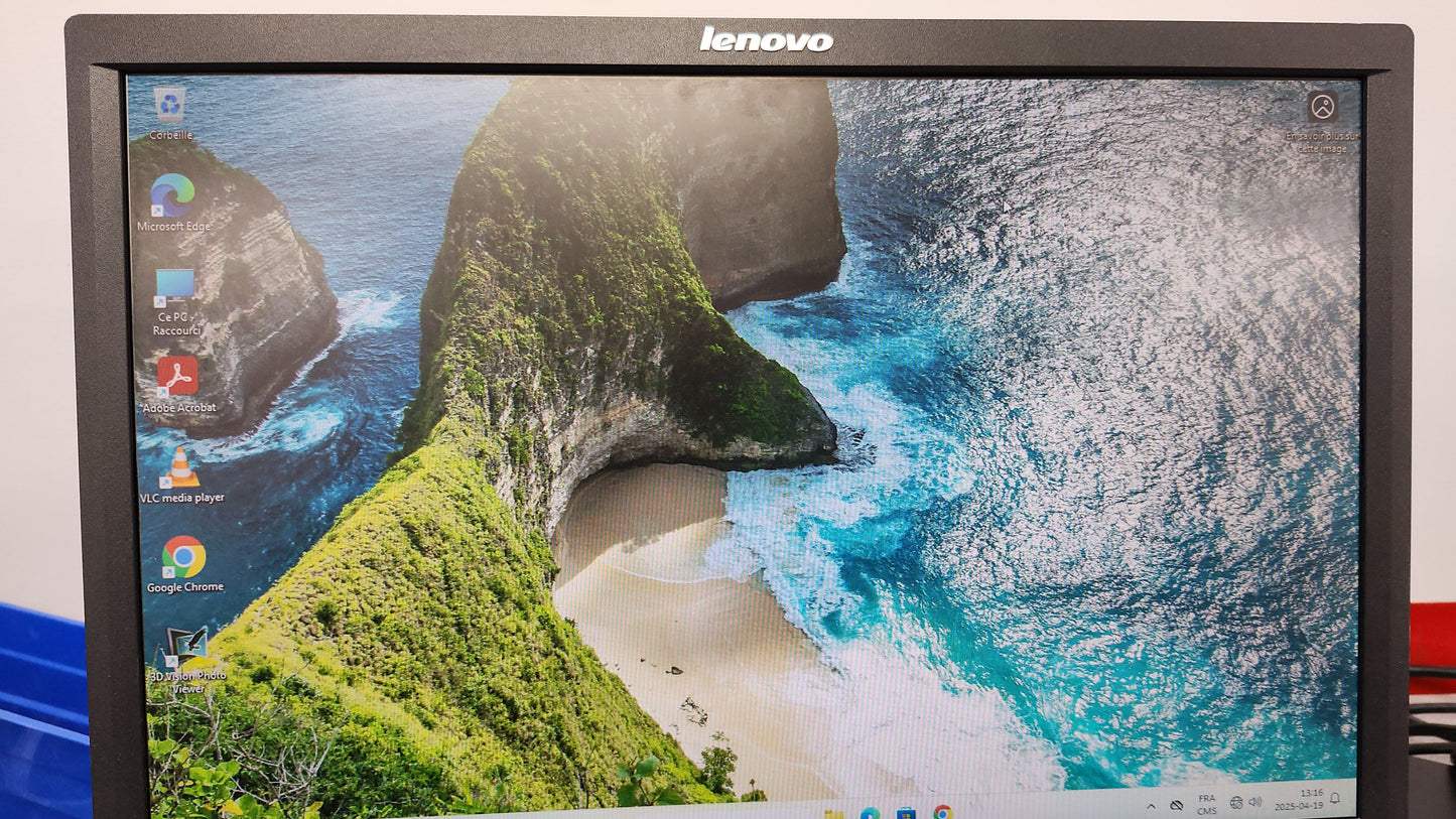 *HP COMPAQ 6200 PRO MT CORE i5 2400