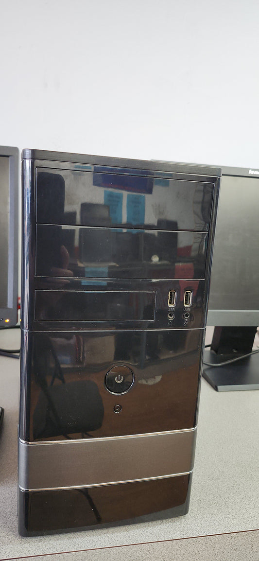 *MSI H61M-P31/W8 CORE i5 3570