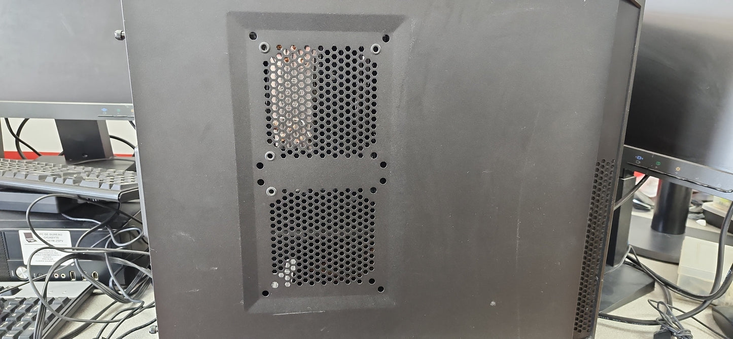 *MSI B360M PRO-VDH CORE i5 8400