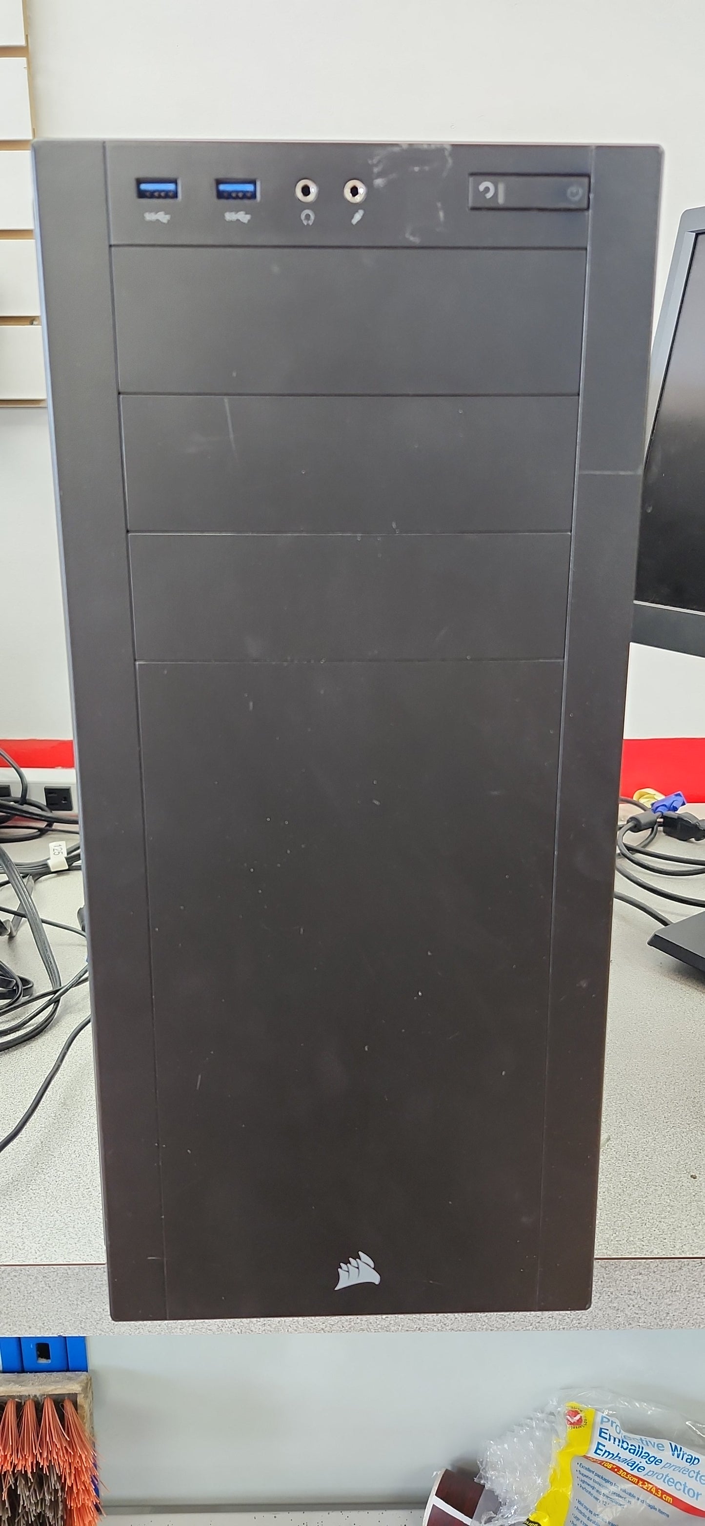 *MSI B360M PRO-VDH CORE i5 8400