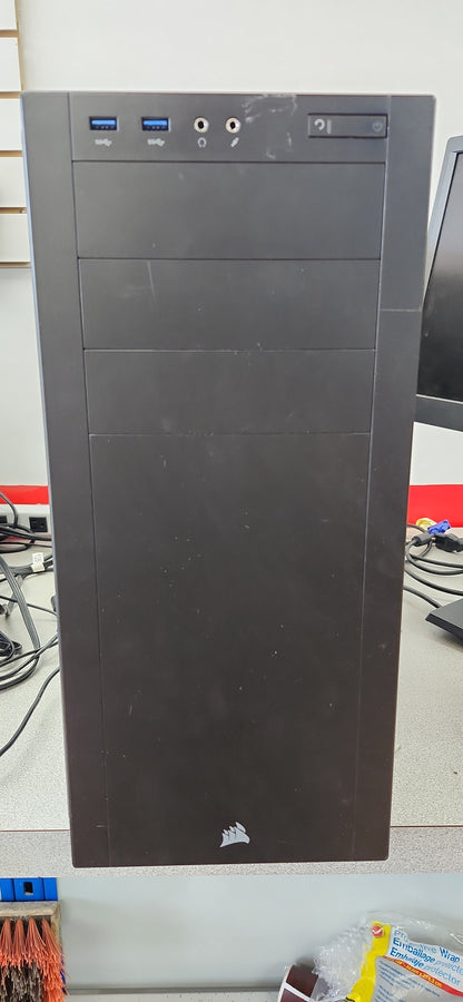 *MSI B360M PRO-VDH CORE i5 8400