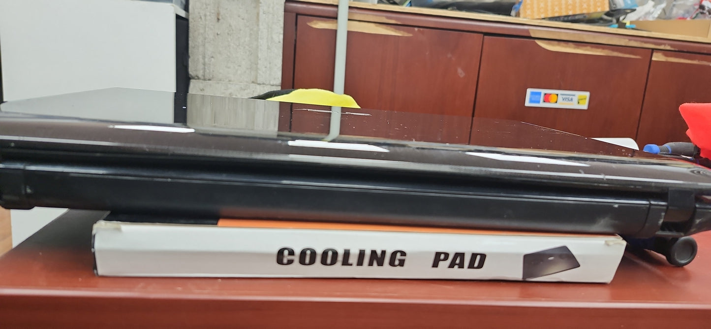 *ASUS K52J CORE i3 M350