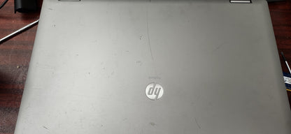 *HP PROBOOK 6550B CORE i5 M460