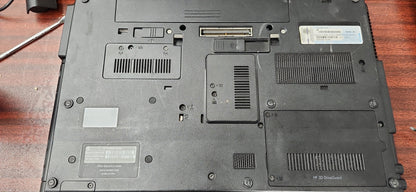 *HP PROBOOK 6550B CORE i5 M460