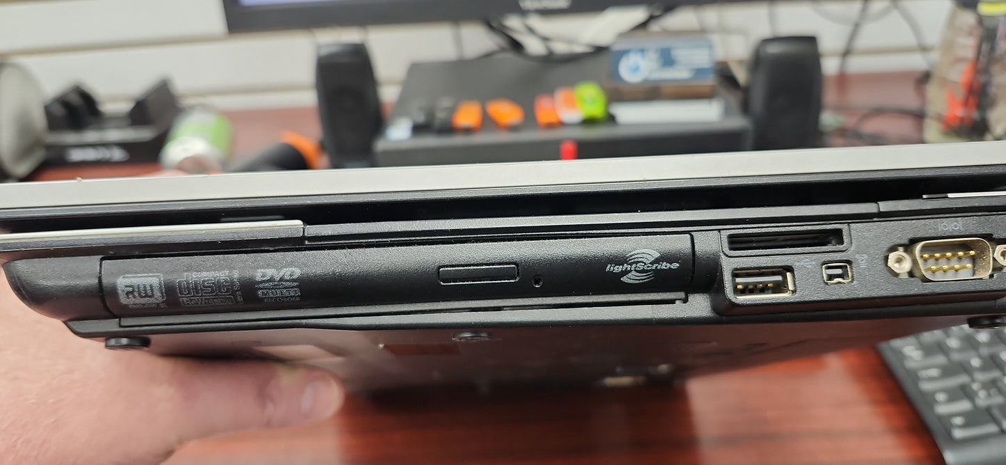 *HP PROBOOK 6550B CORE i5 M460