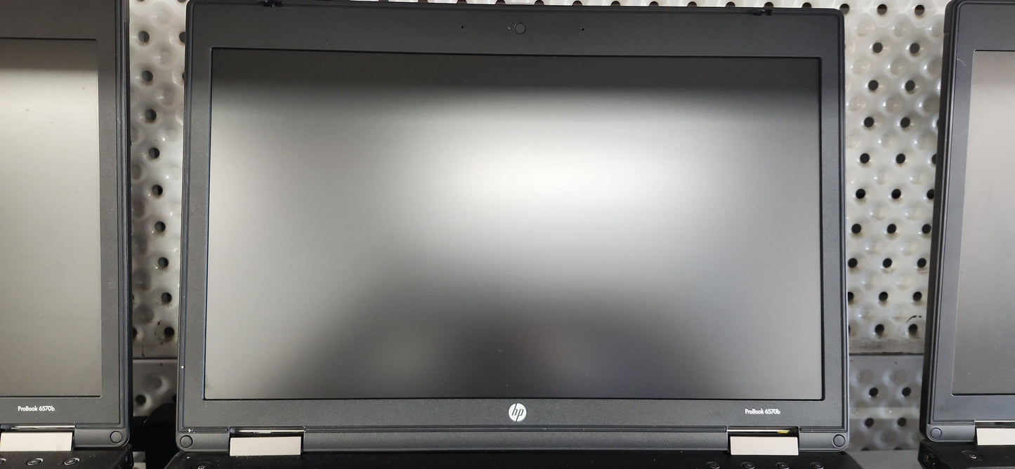 *HP PROBOOK 6570B CORE i5 3230M