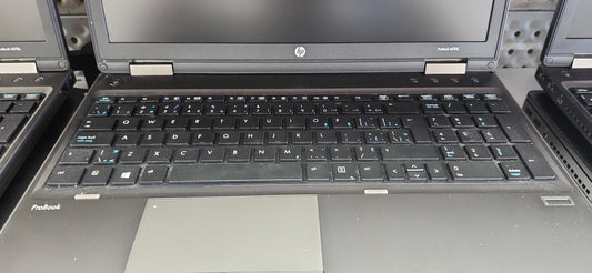 *HP PROBOOK 6570B CORE i5 3320M