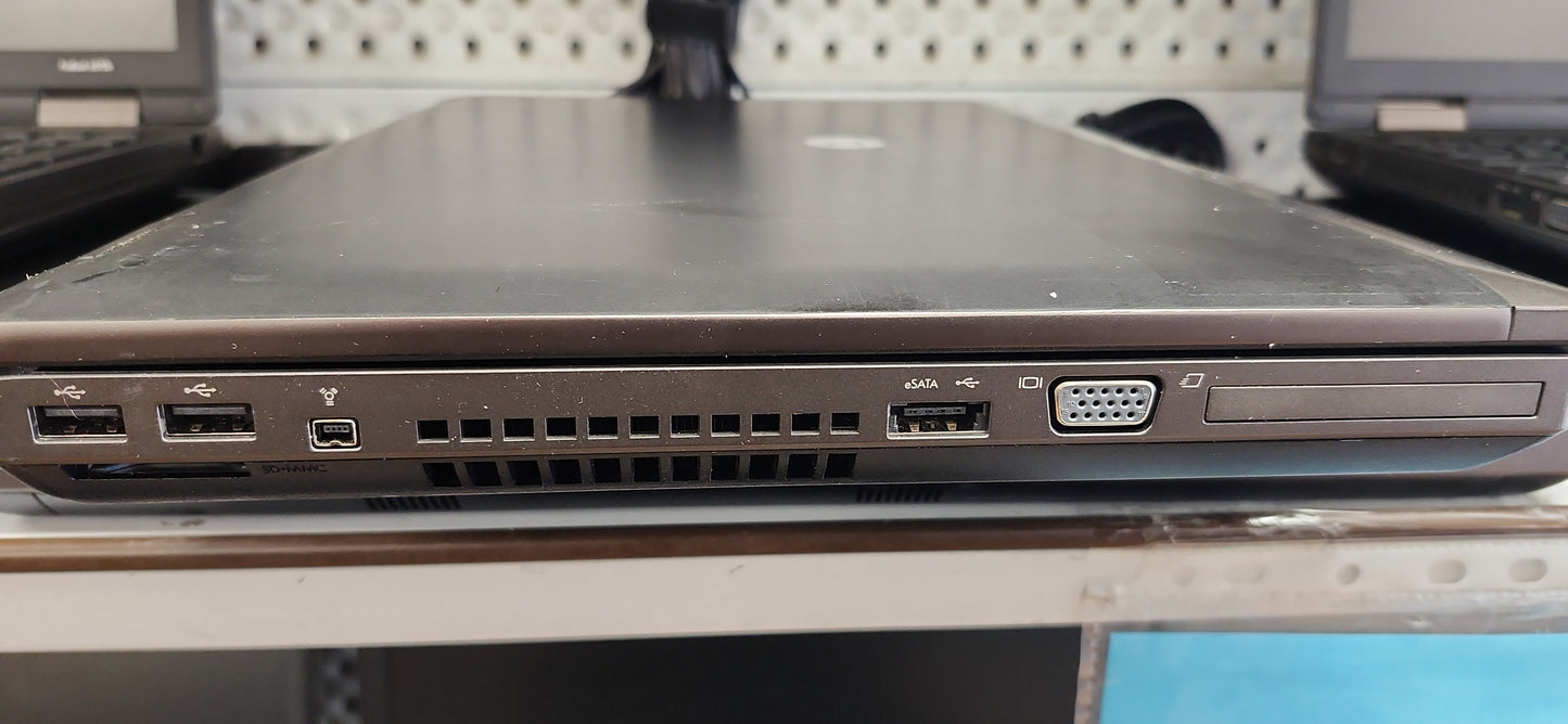 *HP PROBOOK 6570B CORE i5 3230M