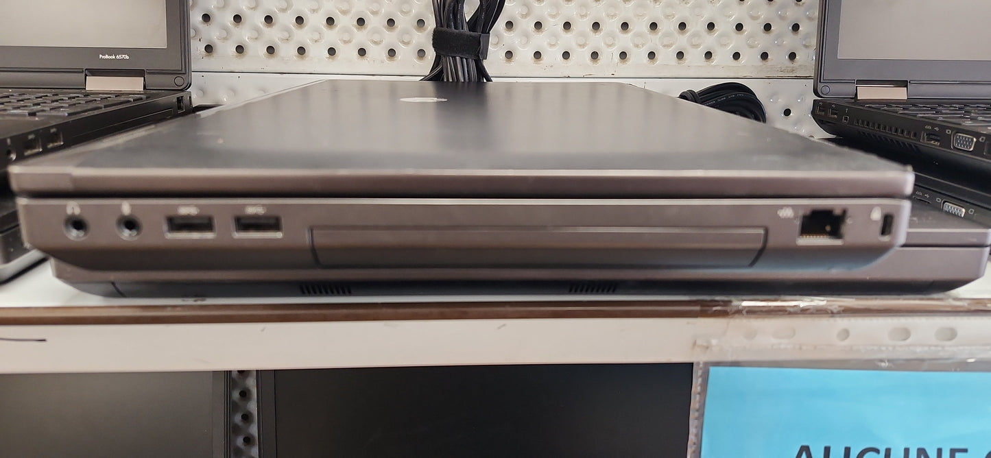 *HP PROBOOK 6570B CORE i5 3230M