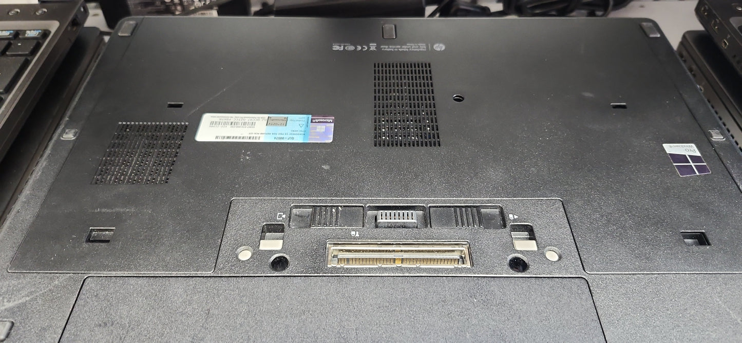 *HP PROBOOK 6570B CORE i5 3230M