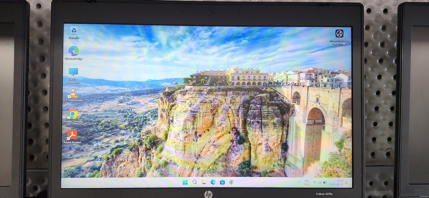 *HP PROBOOK 6570B CORE i5 3230M