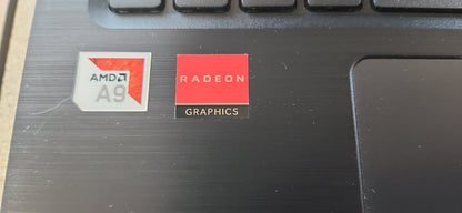 *Acer Aspire 3 A315-21-91ZB AMD A9 RADEON 5.5 COMPUTE CORES 2C+3G 3.00 GHZ