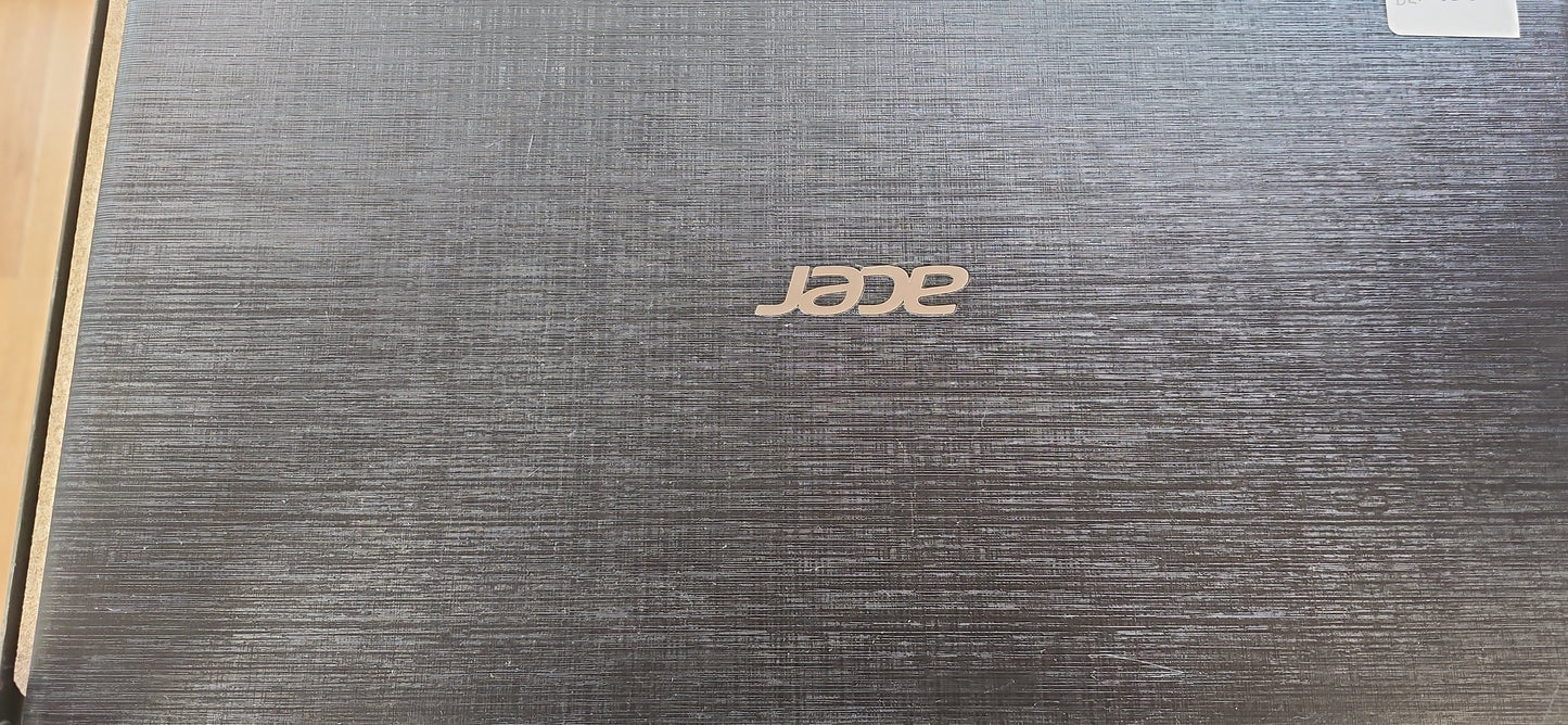 *Acer Aspire 3 A315-21-91ZB AMD A9 RADEON 5.5 COMPUTE CORES 2C+3G 3.00 GHZ