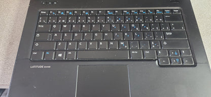 *DELL LATITUDE E5440 CORE i5 4210