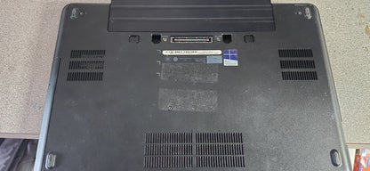 *DELL LATITUDE E5440 CORE i5 4210