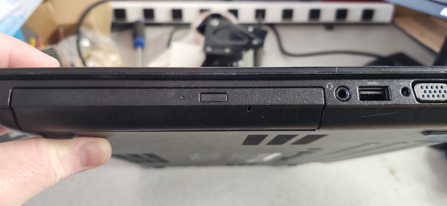 *DELL LATITUDE E5440 CORE i5 4210