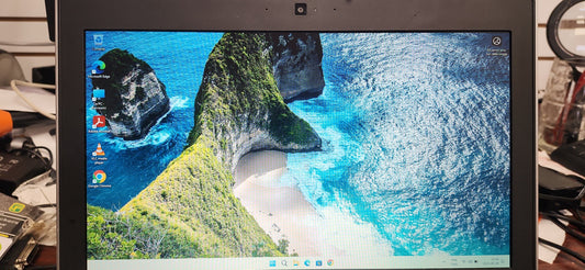 *DELL LATITUDE E6430 CORE i5 3320M 